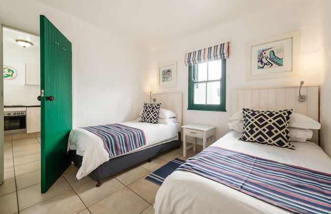 Club Mykonos Langebaan - Foto 11