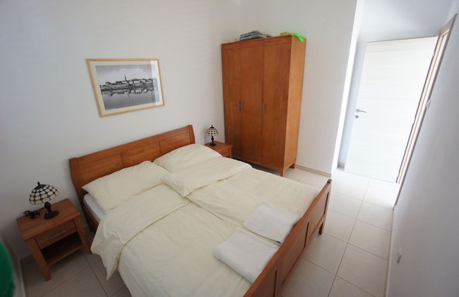 Apartments Becici Sunset - Foto 28