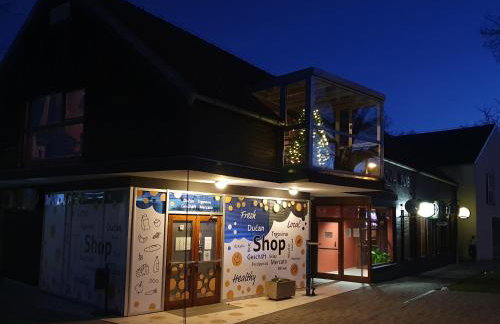 Villa Dambo mit Pool , 4 Sterne - Foto 24