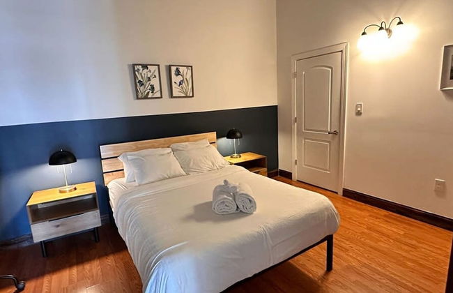 Sosuite 2BR Apt w W/d, Gym, On-site Restaurant - Foto 3