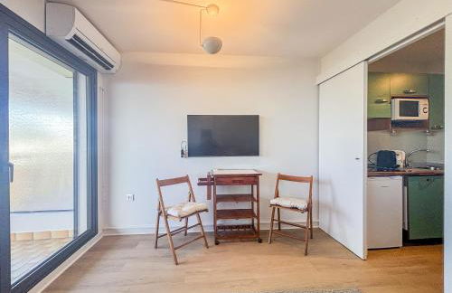 Le Baccarat - Wifi, AC, vue mer, 4 pers - Photo 19