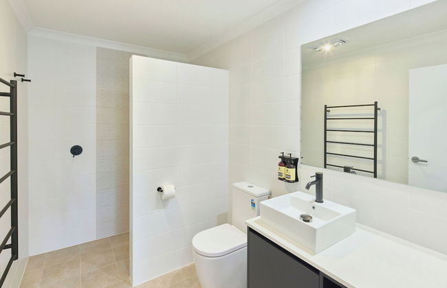 RAC Esperance Holiday Park - Foto 77