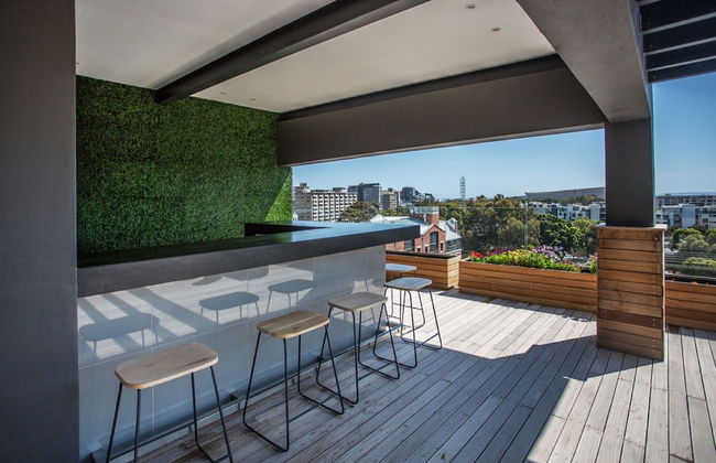 ITC Docklands - Photo 76