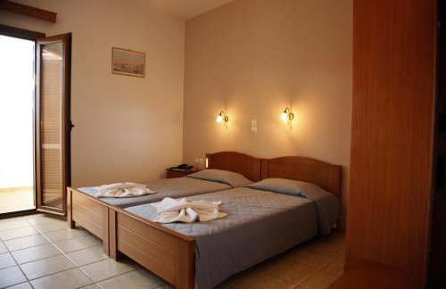 Kalliopi Hotel - Foto 15