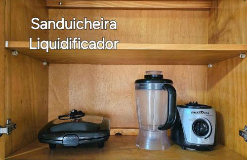 Casa 4 quartos c Piscina ao lado do Paraguai - Foto 32