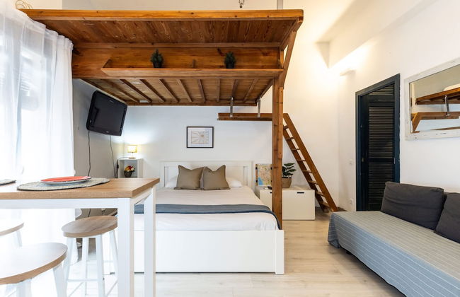 Unik Vacation Oli in Tarragona - Foto 69