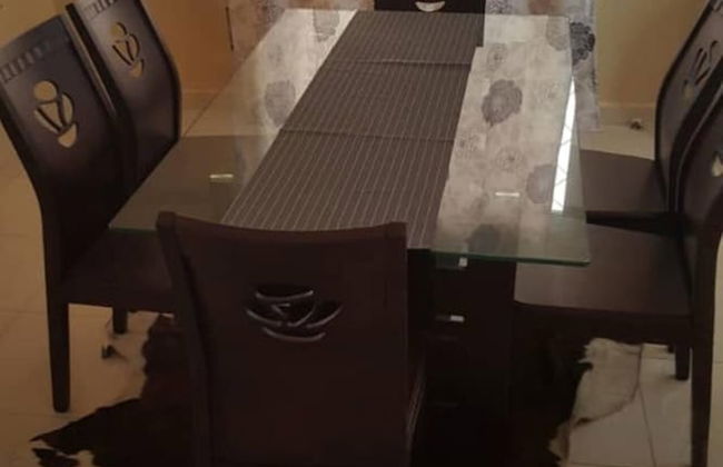 Brusubi 2-beds, Sleeps 6, Pet Friendly & Parking - Foto 7