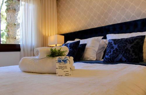 Apto com lareira, ar quente frio a 800m do centro - Foto 20