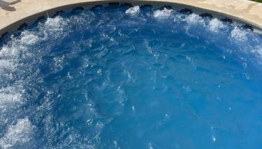 ÁTICO Paraíso Beach con piscina privada - Foto 4