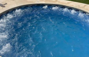 ÁTICO Paraíso Beach con piscina privada - Foto 4