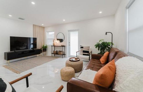 BOHO Elegance in the FLL city! - Foto 3