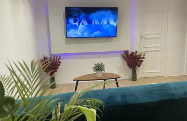 T2 cocooning near Giverny - Foto 13