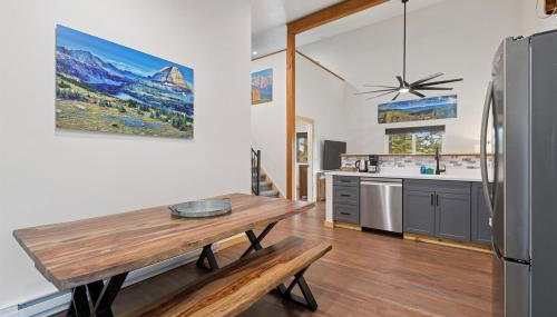 Chug A Lug Springs Apt Near Glacier National Park - Foto 5