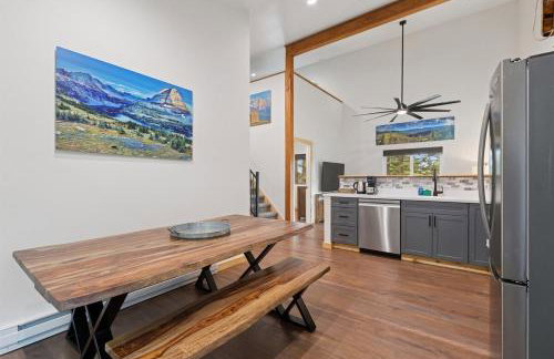 Chug A Lug Springs Apt Near Glacier National Park - Foto 5