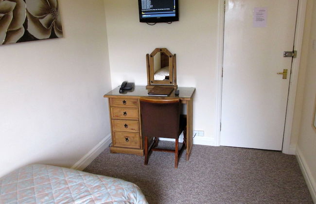 Edenhall Country House Hotel - Foto 36