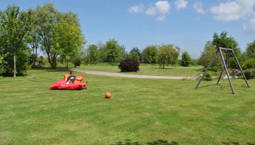 Villa Marine - Foto 5, Garden