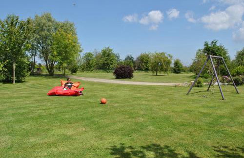 Villa Marine - Foto 5