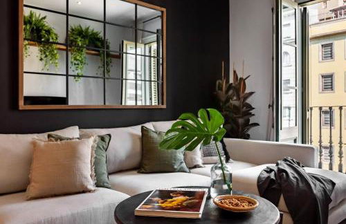 Quena - 2 bedrooms and balcony in Eixample Dreta - Foto 16