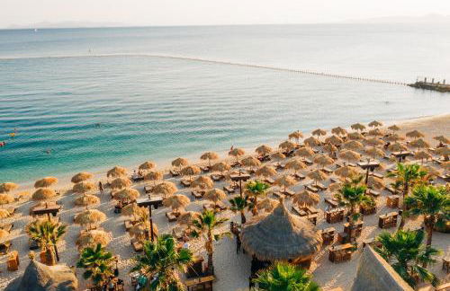 Colorful Apt. Near Nea Smirni Square - Foto 40