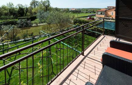 Villa Roza - Foto 34