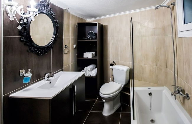 Deluxe Apartments - Foto 32