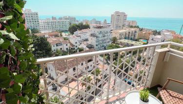Cozy Jupiter Studio Sea Views & Year-Round Pool - Foto 5