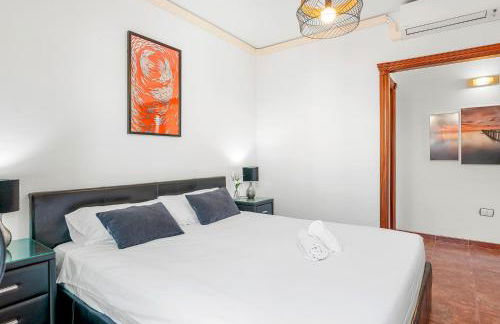 MEDANO4YOU Casa Violeta - Foto 21