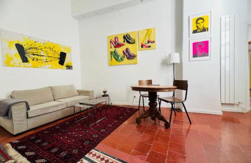 Le Yellow - Hôtel Particulier XIXème - Foto 25