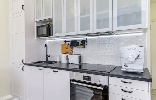 Harbor Black Pearl Apartments - Foto 62