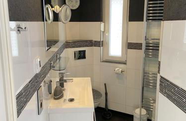 Ferienwohnung Sarah - Foto 9