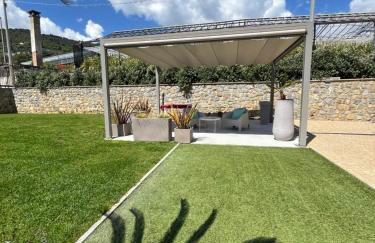 Villa Sole - Foto 12