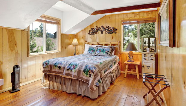 Circle Views #1602 - Foto 3, Habitación