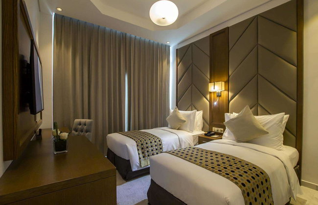 TIME Onyx Hotel Apartments - Foto 42