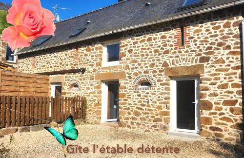 Gîte l'étable détente SALLE SPA EN SUPPLEMENT - Photo 15