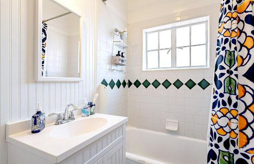 Historic 3BD 2BA Tucson Bungalow, Steps to UofA - Foto 3