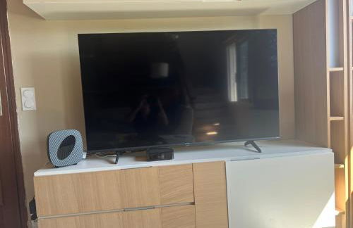 Maison 8 personnes vue sur le havre - Foto 7