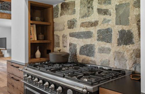 The Lodge at Elbow Creek - Foto 19