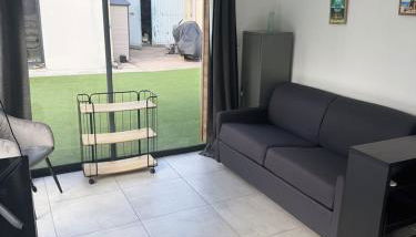 Le studio Aixois - proche de l'Arena et de Aix - Foto 3