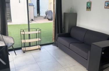 Le studio Aixois - proche de l'Arena et de Aix - Foto 3