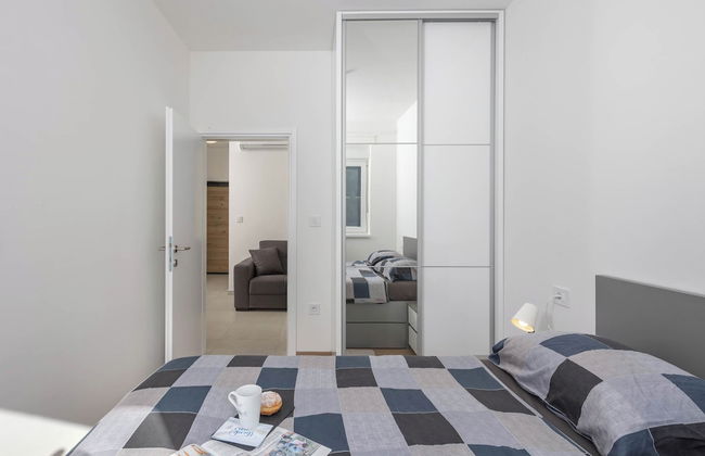 Apartment La Health - Foto 2