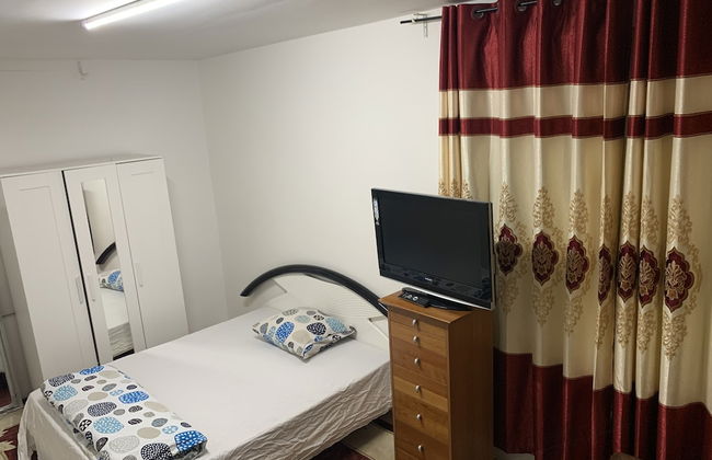 Rose Gerden Apartments and rooms - Foto 15