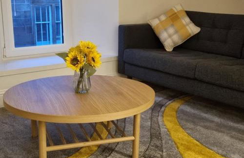 Oban Lorne Apartment - Foto 2