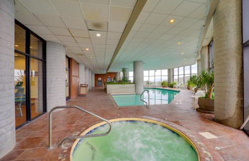 3 Mi to Sugar Mountain Ski Resort Cozy Getaway! - Foto 31