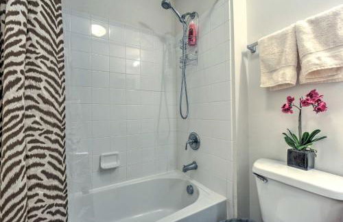 Elkridge Townhome about 15 Mi to Dtwn Baltimore! - Foto 25
