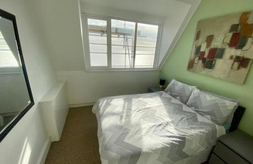 Beaconsfield Holiday Apartments - Foto 77