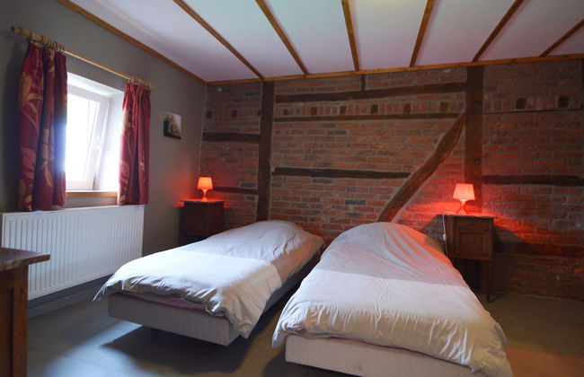 Lovely House With Much Luxury and Comfort - Photo 12