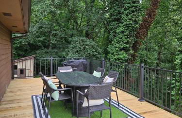 Hillside Retreat - Foto 42