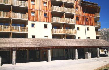 Appartement Super-Dévoluy - Foto 10