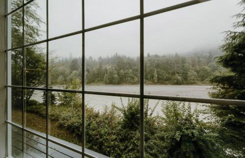 Riverside Retreat on Skagit River - Foto 29