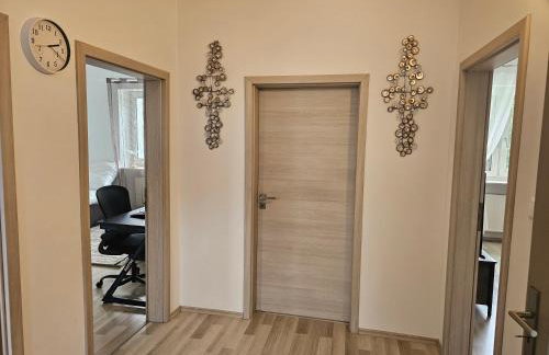 Exklusive Ferienwohnung mit viel Platz und Ruhe - Foto 21